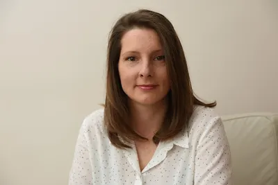 Gabinet Psychologiczny Aleksandra Kołakowska